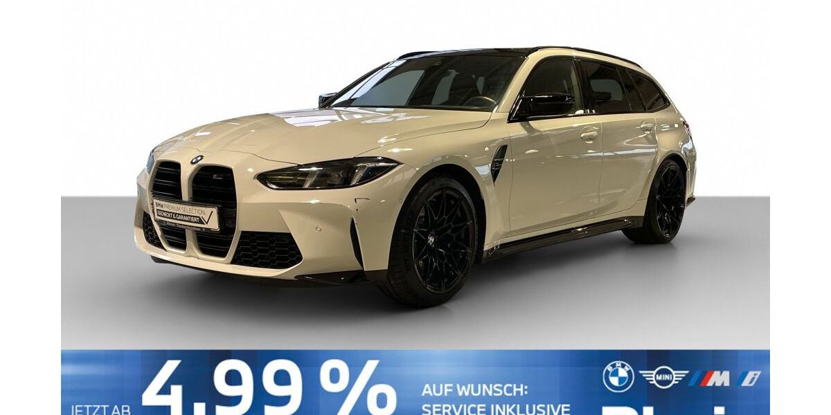 BMW M3 15.446 km 81.240 &euro; Lauda-Königshofen 97922