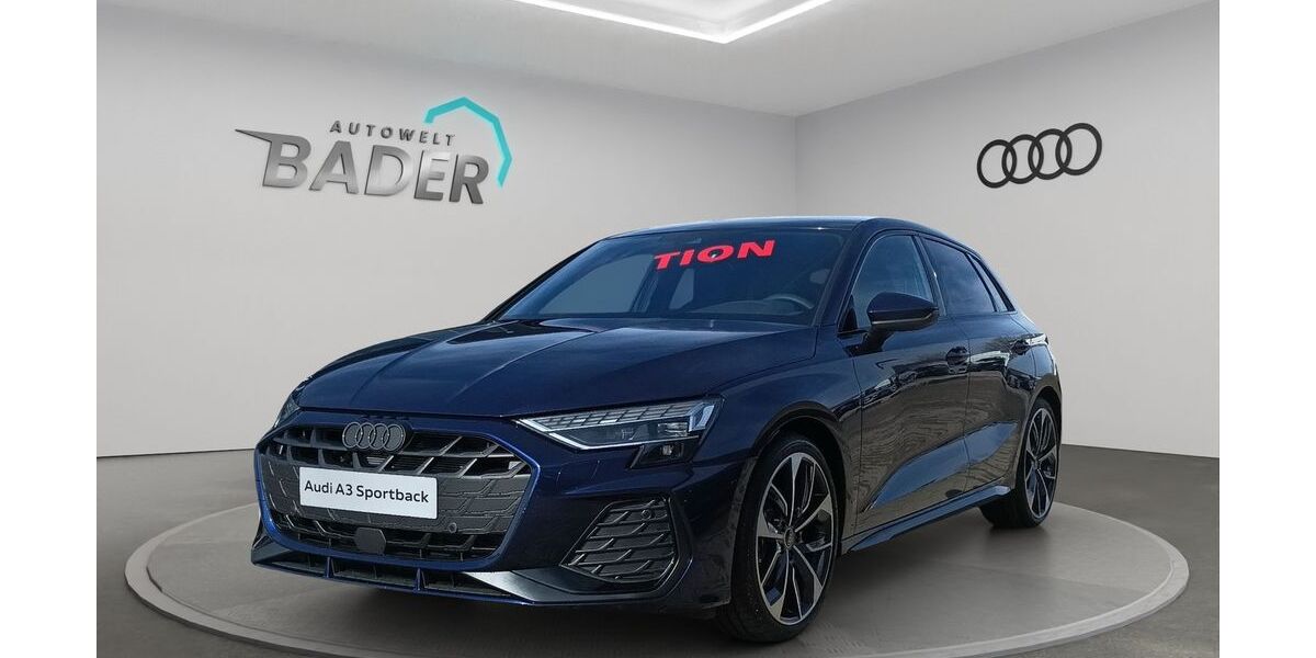 Audi A3 14.900 km 37.990 &euro; Wolfratshausen 82515