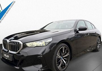 BMW 530 30.000 km 52.950 &euro; Stendal 39576