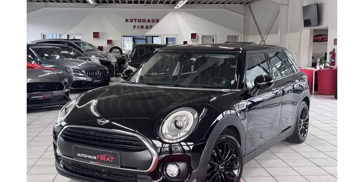 Mini One Clubman 114.239 km 15.849 &euro; Erftstadt / Köln 50374