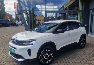 Citroen C5 Aircross 49.900 km 22.740 &euro; Waren / Müritz 17192
