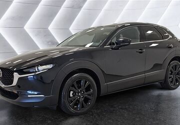 Mazda CX-30 6.000 km 26.490 &euro; Berlin 12681