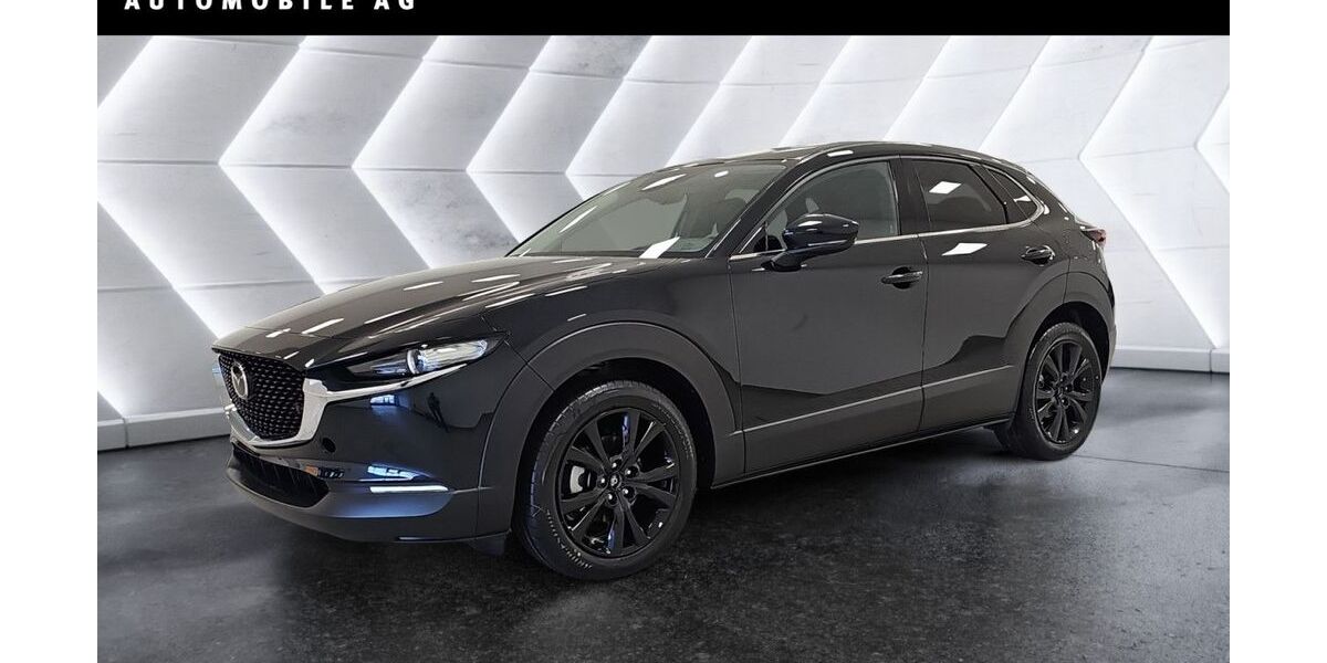 Mazda CX-30 6.000 km 26.490 &euro; Berlin 12681