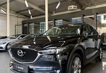 Mazda CX-5 103.500 km 19.990 &euro; Ibbenbüren 49477