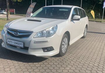 Subaru Legacy 266.000 km 3.799 &euro; Wiefelstede-Borbeck 26215