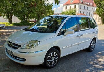 Citroen C8 245.000 km 4.000 &euro; Schwäbisch Gmünd 73529
