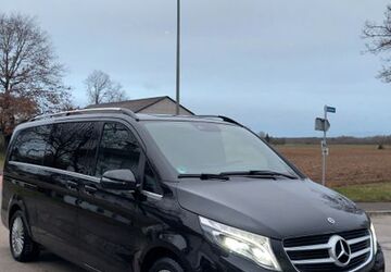 Mercedes-Benz Viano 114.000 km 42.000 &euro; Ehekirchen 86676