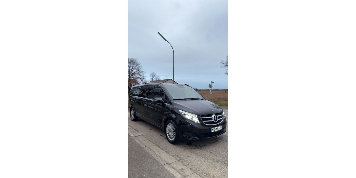 Mercedes-Benz Viano 114.000 km 42.000 &euro; Ehekirchen 86676
