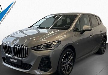 BMW 225 Active Tourer 46.163 km 33.950 &euro; Paderborn 33104
