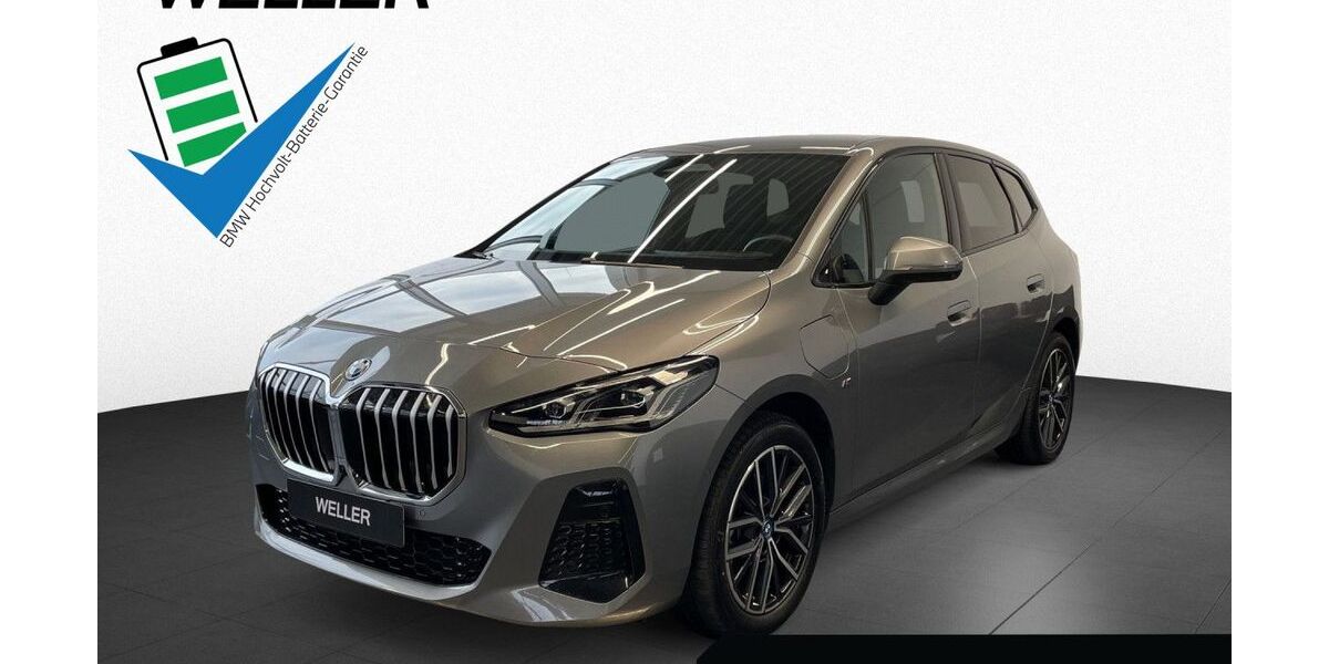 BMW 225 Active Tourer 46.182 km 32.950 &euro; Paderborn 33104