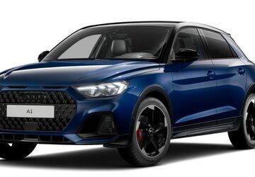 Audi A1 2.000 km 39.690 &euro; Bad Tölz 83646