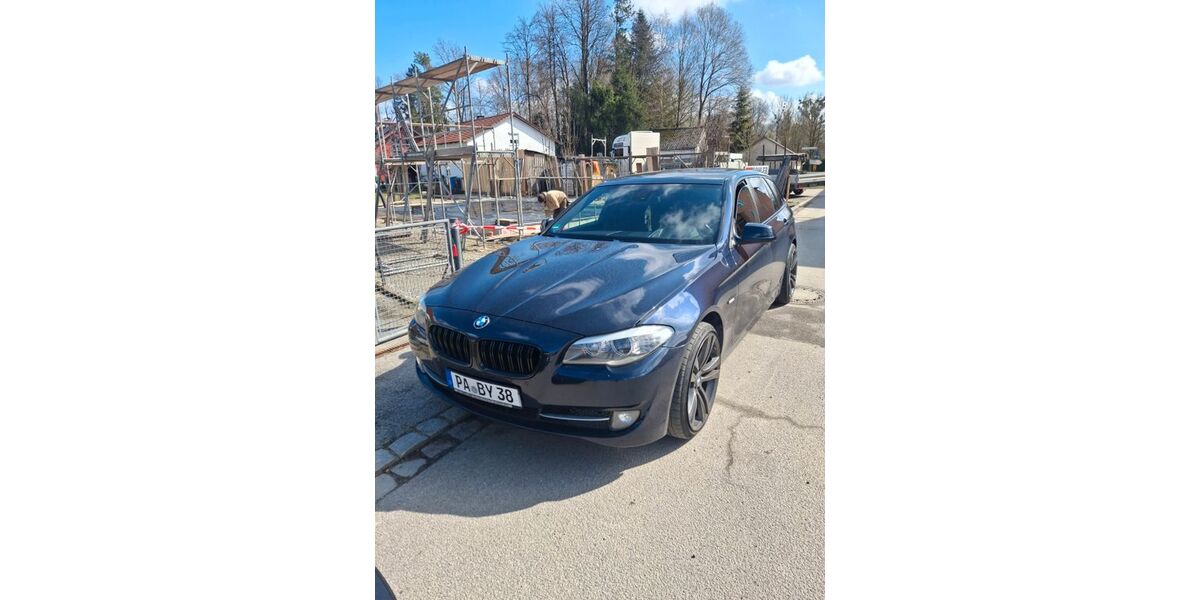 BMW 535 139.666 km 21.500 &euro; Bad Füssing 94072