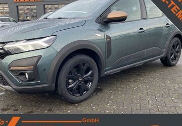 Dacia Sandero 12.752 km 16.980 &euro; Kleve 47533