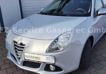 Alfa Romeo Giulietta 135.435 km 7.400 &euro; Vöhringen 72189
