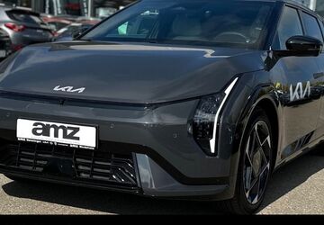 Kia EV4 7.990 km 44.490 &euro; Memmingen 87700