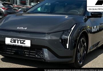 Kia EV4 9.990 km 43.990 &euro; Memmingen 87700