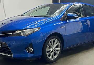 Toyota Auris 46.250 km 15.400 &euro; Geretsried 82538