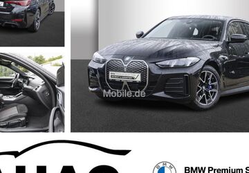 BMW i4 21.890 km 43.990 &euro; Coesfeld 48653