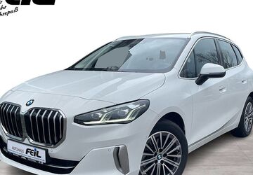 BMW 220 Active Tourer 17.700 km 34.930 &euro; Gunzenhausen 91710