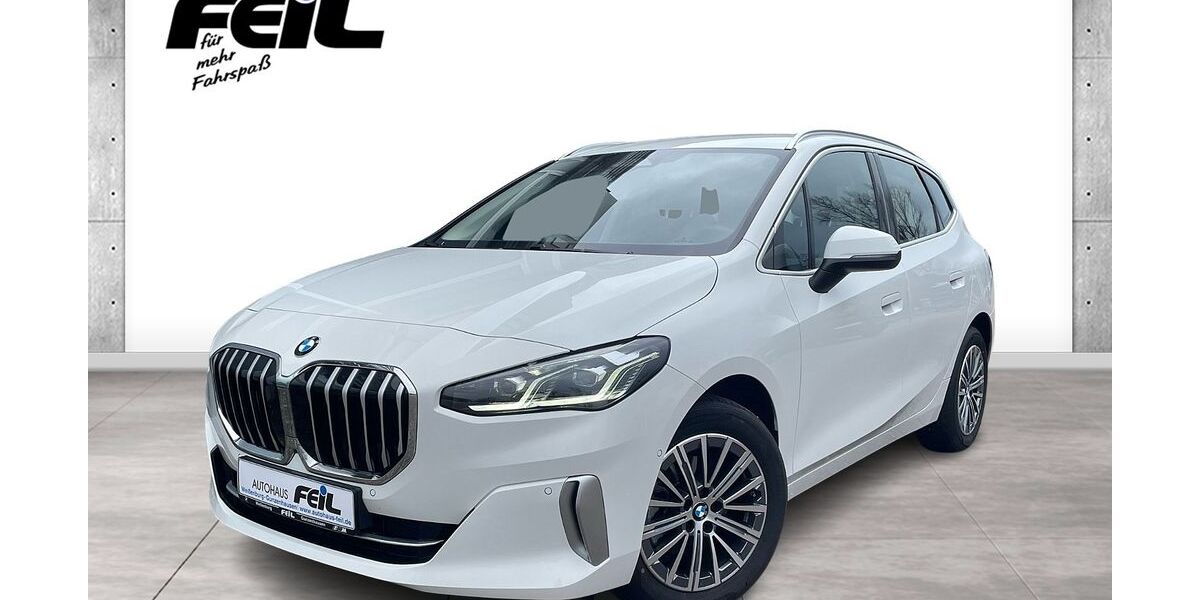 BMW 220 Active Tourer 17.700 km 34.930 &euro; Gunzenhausen 91710