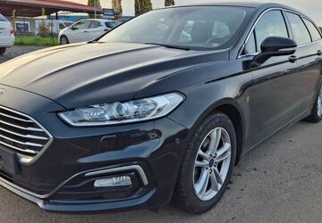 Ford Mondeo 132.000 km 11.999 &euro; Blankenfelde-Mahlow 15831