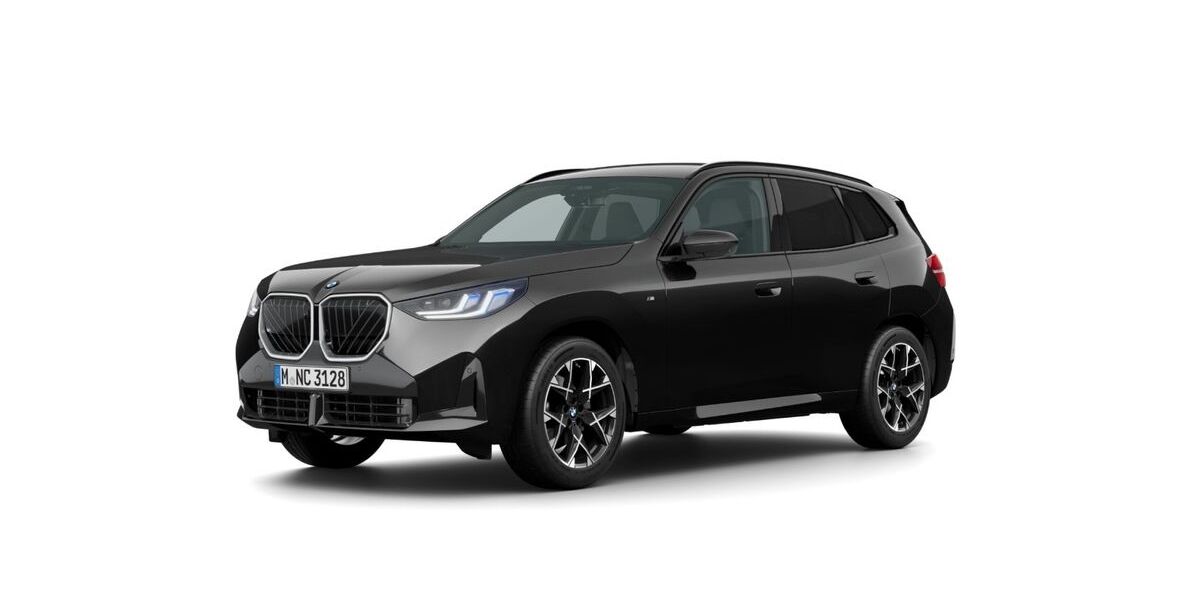 BMW X3 7.950 km 53.640 &euro; Neusitz/Rothenburg 91616