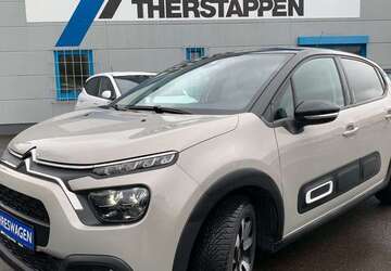 Citroen C3 34.900 km 13.990 &euro; Wittlich 54516