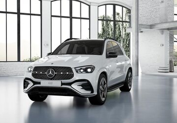 Mercedes-Benz GLE 350 39.900 km 79.400 &euro; Tuttlingen 78532