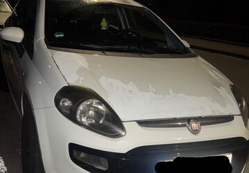 Fiat Punto 138.000 km 2.700 &euro; Kernen 71384