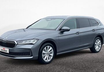 Skoda Superb 1.065 km 40.932 &euro; Dietersheim 91463