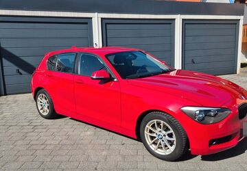 BMW 114 152.000 km 5.750 &euro; Pilsach 92367
