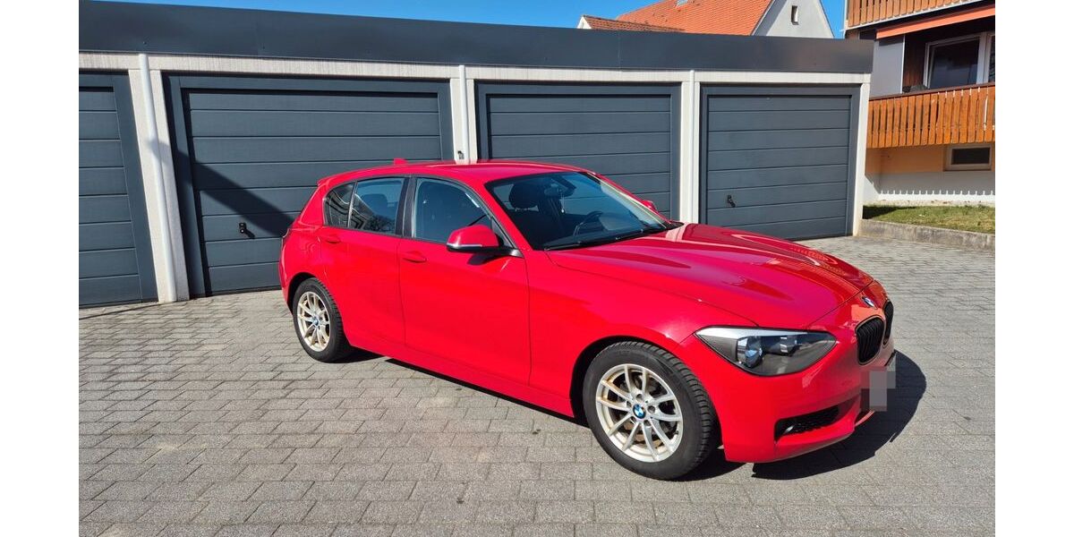 BMW 114 152.000 km 5.750 &euro; Pilsach 92367