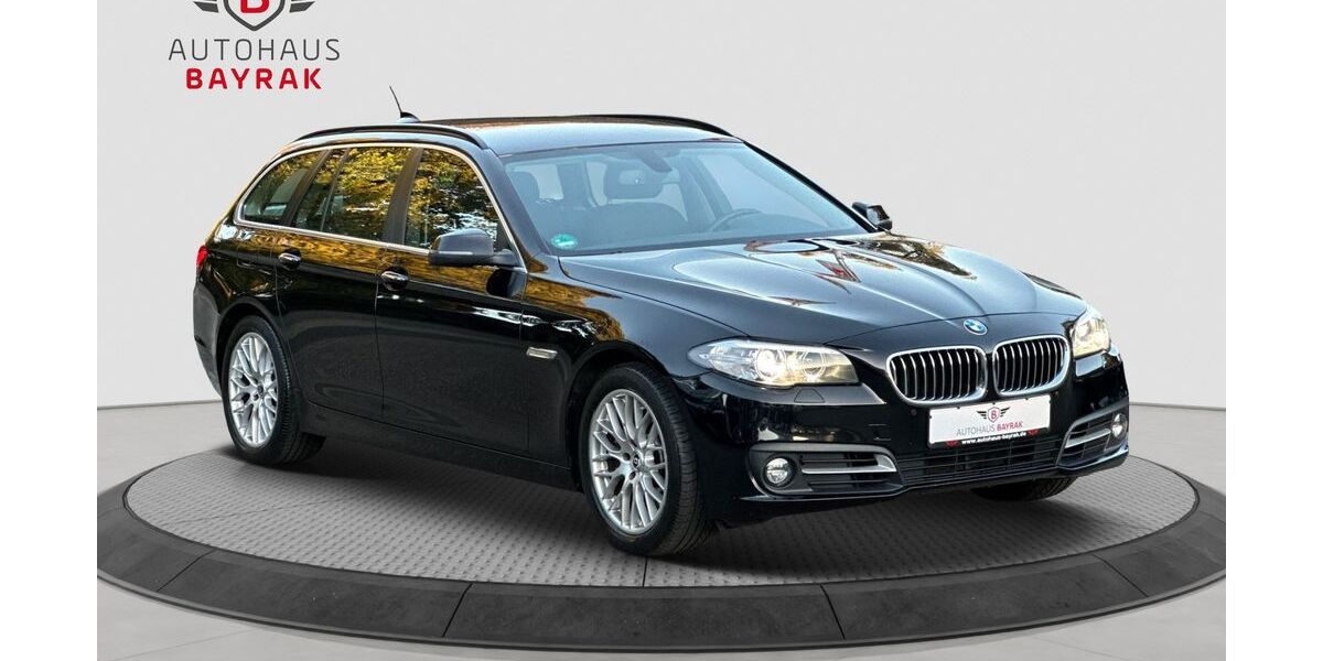 BMW 525 138.000 km 16.490 &euro; Osterholz-Scharmbeck 27711