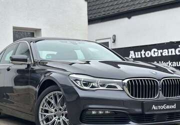 BMW 740 175.000 km 25.800 &euro; Beckum 59269