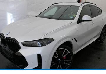 BMW X6 24.989 km 91.890 &euro; Dinslaken 46535