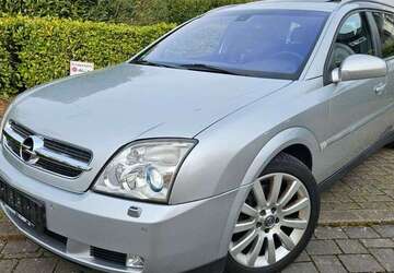 Opel Vectra 151.539 km 2.700 &euro; Heinsberg 52525
