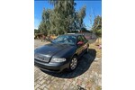 Audi A4 (B5) 215.000 km 2.000 &euro; Betten 