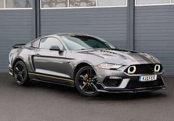 Ford Mustang 95.924 km 27.950 &euro; Rennerod 56744