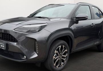 Toyota Yaris Cross 2.500 km 29.990 &euro; Friedrichshafen 88046