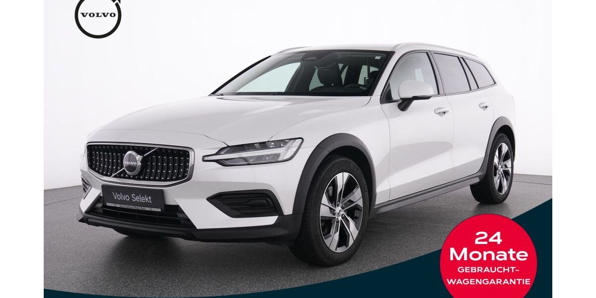 Volvo V60 Cross Country 48.780 km 33.350 &euro; Witten 58453