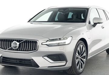 Volvo V60 21.850 km 43.440 &euro; Aachen 52078