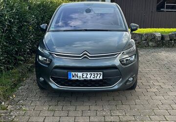 Citroen C4 Picasso 114.000 km 8.000 &euro; Rudersberg 73635
