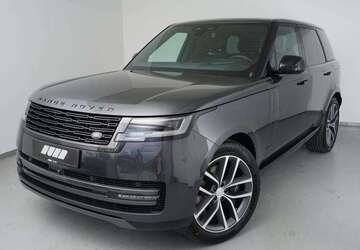 Land Rover Range Rover 2.900 km 166.890 &euro; Stockach 78333