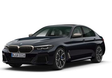 BMW M550 26.596 km 56.950 &euro; Buxtehude 21614