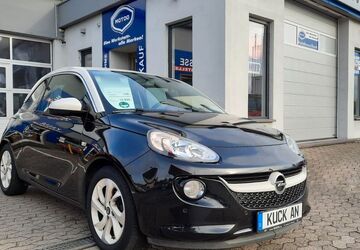 Opel Adam 61.250 km 9.950 &euro; Mendig 56743