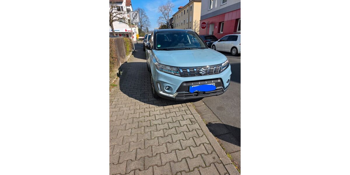Suzuki e Vitara 11.200 km 22.999 &euro; Neu-isenburg 63263