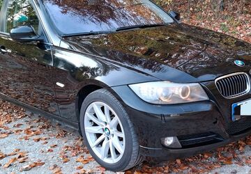 BMW 325 335.000 km 6.500 &euro; Eching 84174