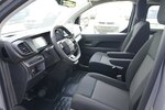 Fiat E-Scudo Multicab L3 75 kW/h / 5-Sitzer 8.712 km 39.972 &euro; Münchenbernsdorf 07589