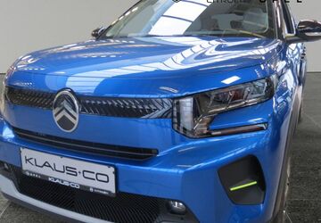 Citroen C3 1.950 km 24.890 &euro; Rendsburg 24768