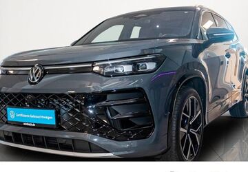 VW Tayron 13.600 km 52.480 &euro; Limburg 65549